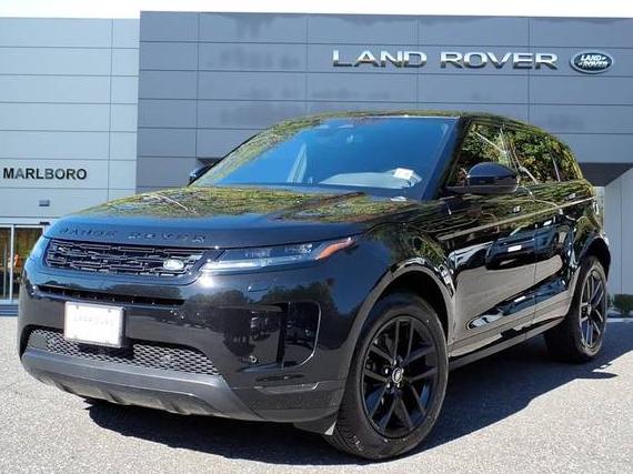 LAND ROVER RANGE ROVER EVOQUE 2026 SALZJ2FX5TH287578 image LAND ROVER RANGE ROVER EVOQUE 2026 SALZJ2FX5TH287578 image